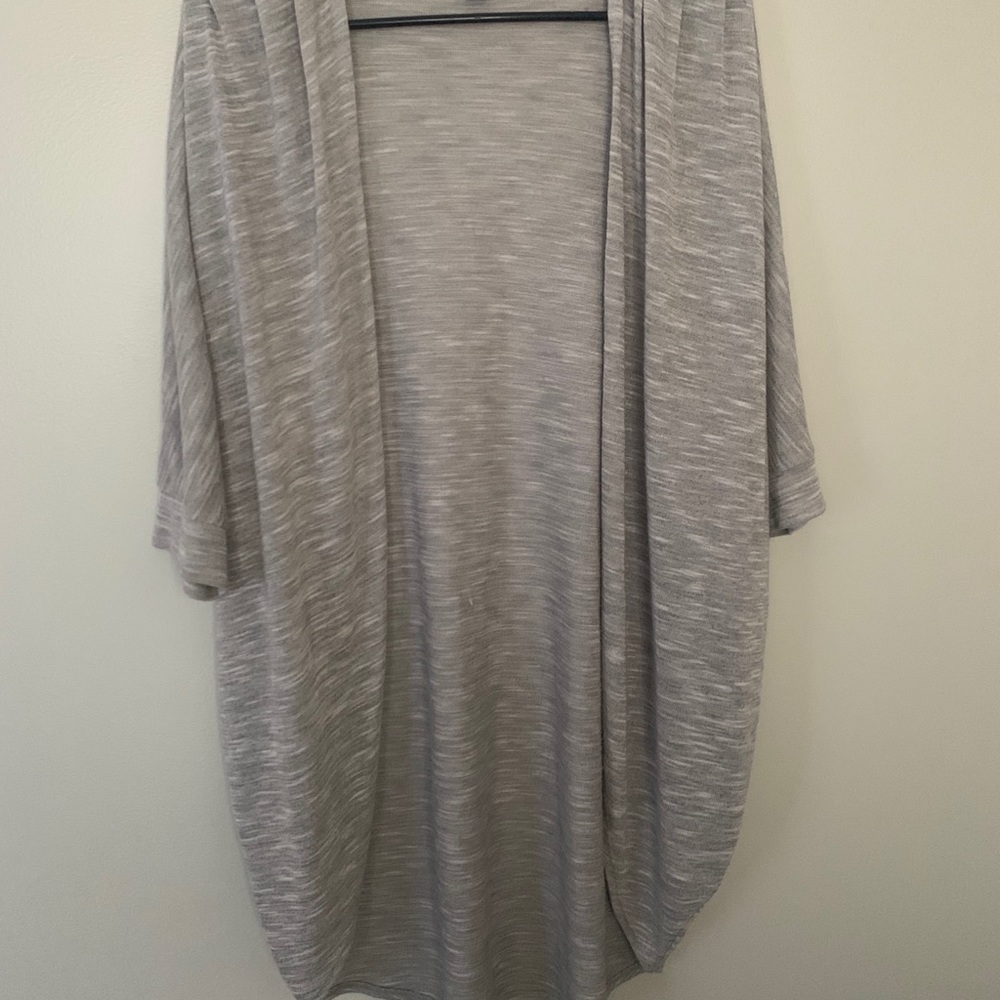 Forever 21 Long half sleeve sweater
